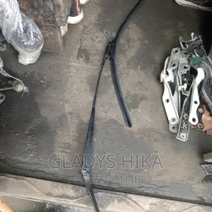 Ex Japan Wiper Arm for Nissan Dualis on Sale