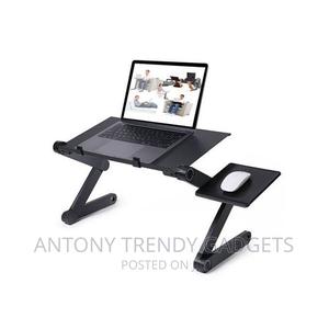 Adjustable Laptop Stand - thumbnail 2