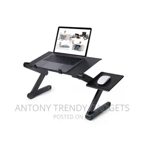 Adjustable Laptop Stand