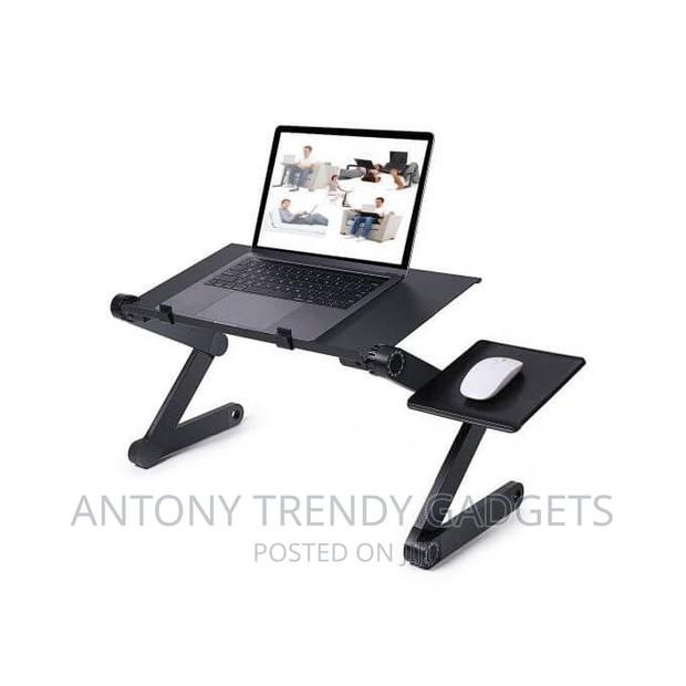 Adjustable Laptop Stand - main view