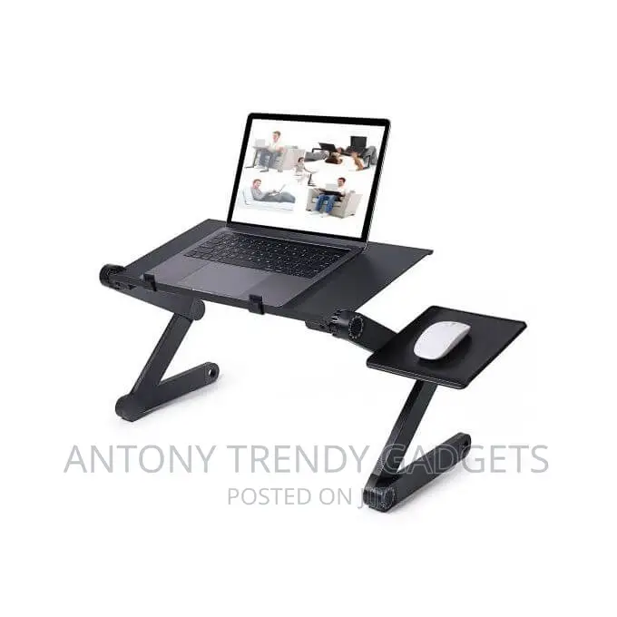 Adjustable Laptop Stand