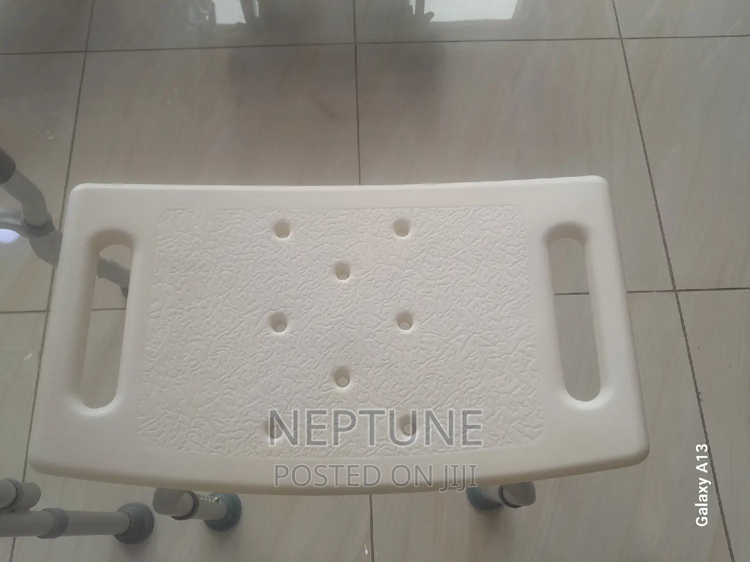 Shower Stool