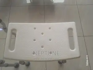 Shower Stool