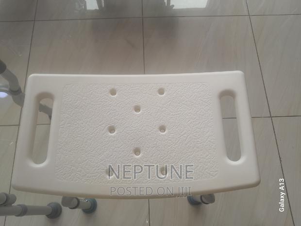 Shower Stool - main view