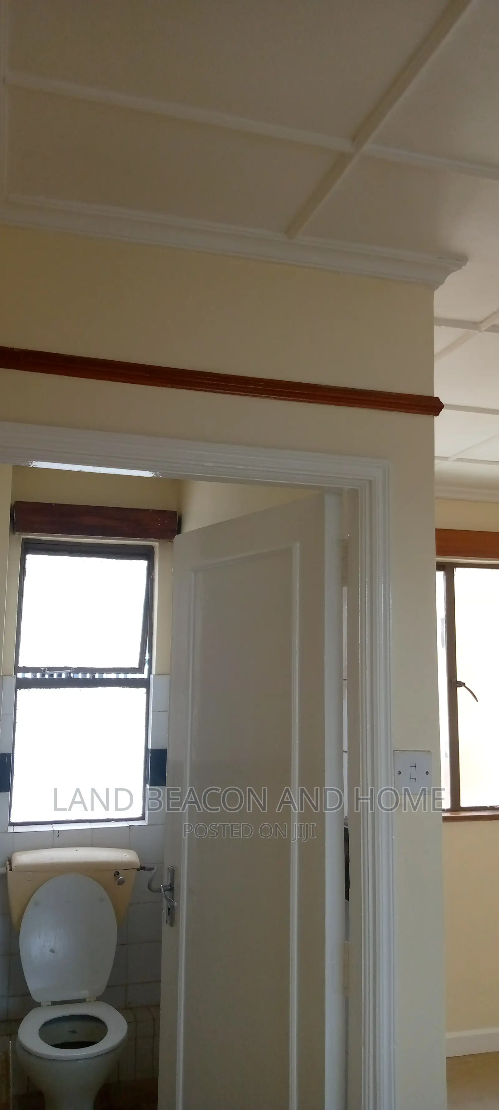 1bdrm Apartment in Wood Avenue, Kilimani for rent
