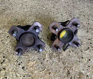 Passo Daihatsu Boon Rear Hub