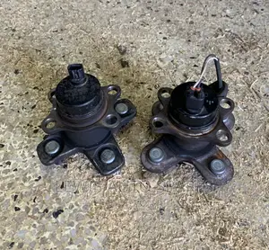 Passo Daihatsu Boon Rear Hub