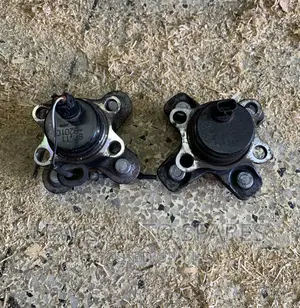 Passo Daihatsu Boon Rear Hub