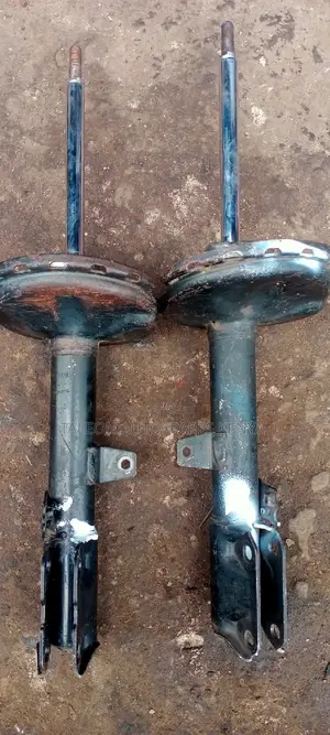 Harrier Two Wheel Drive Rear Shocks