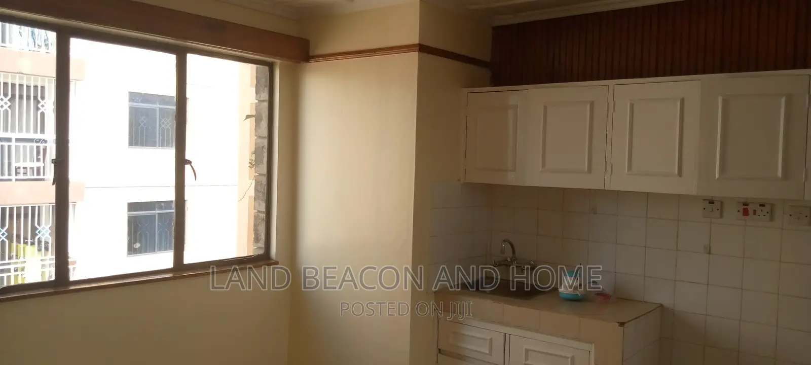1bdrm Apartment in Wood Avenue, Kilimani for rent