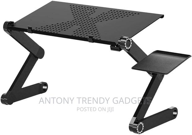 Generic Laptop Stand - main view