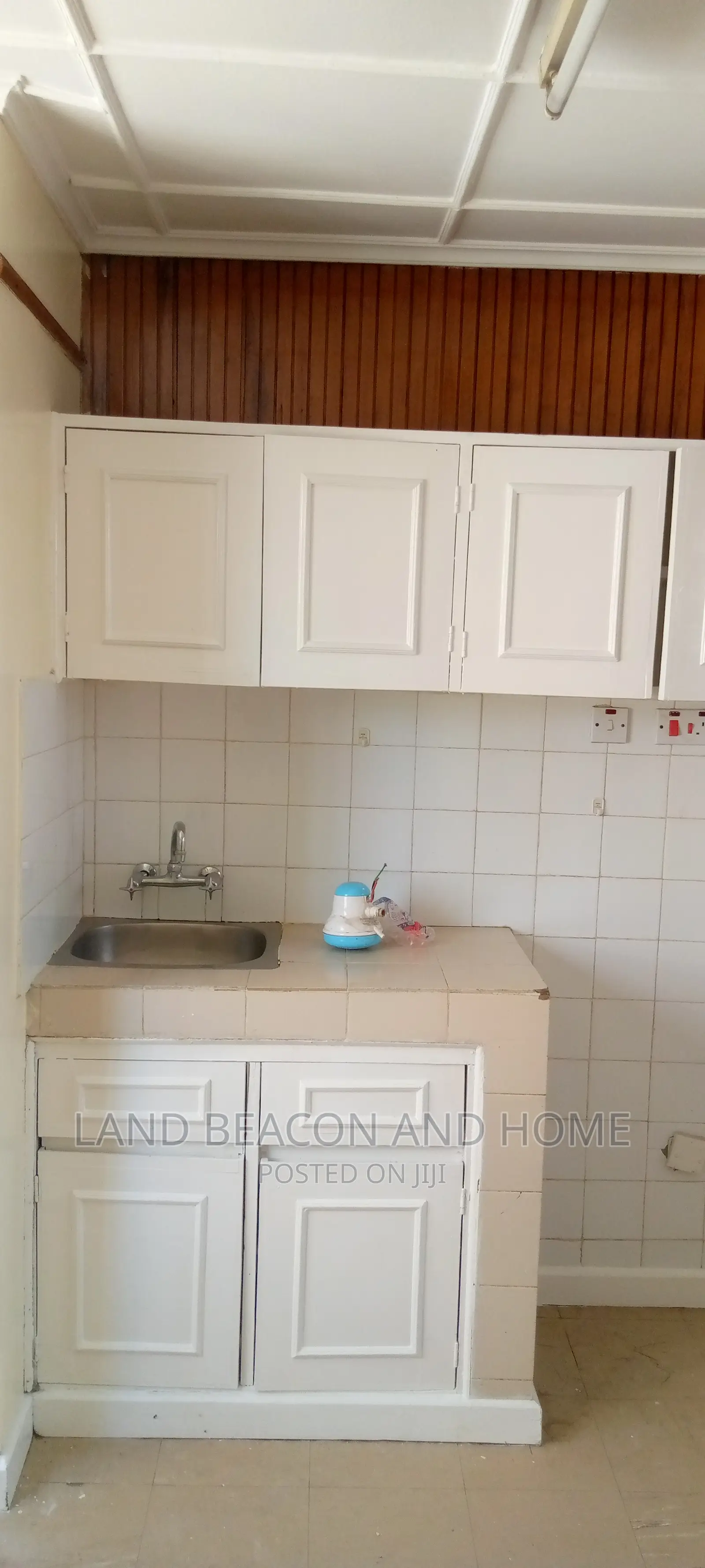1bdrm Apartment in Wood Avenue, Kilimani for rent