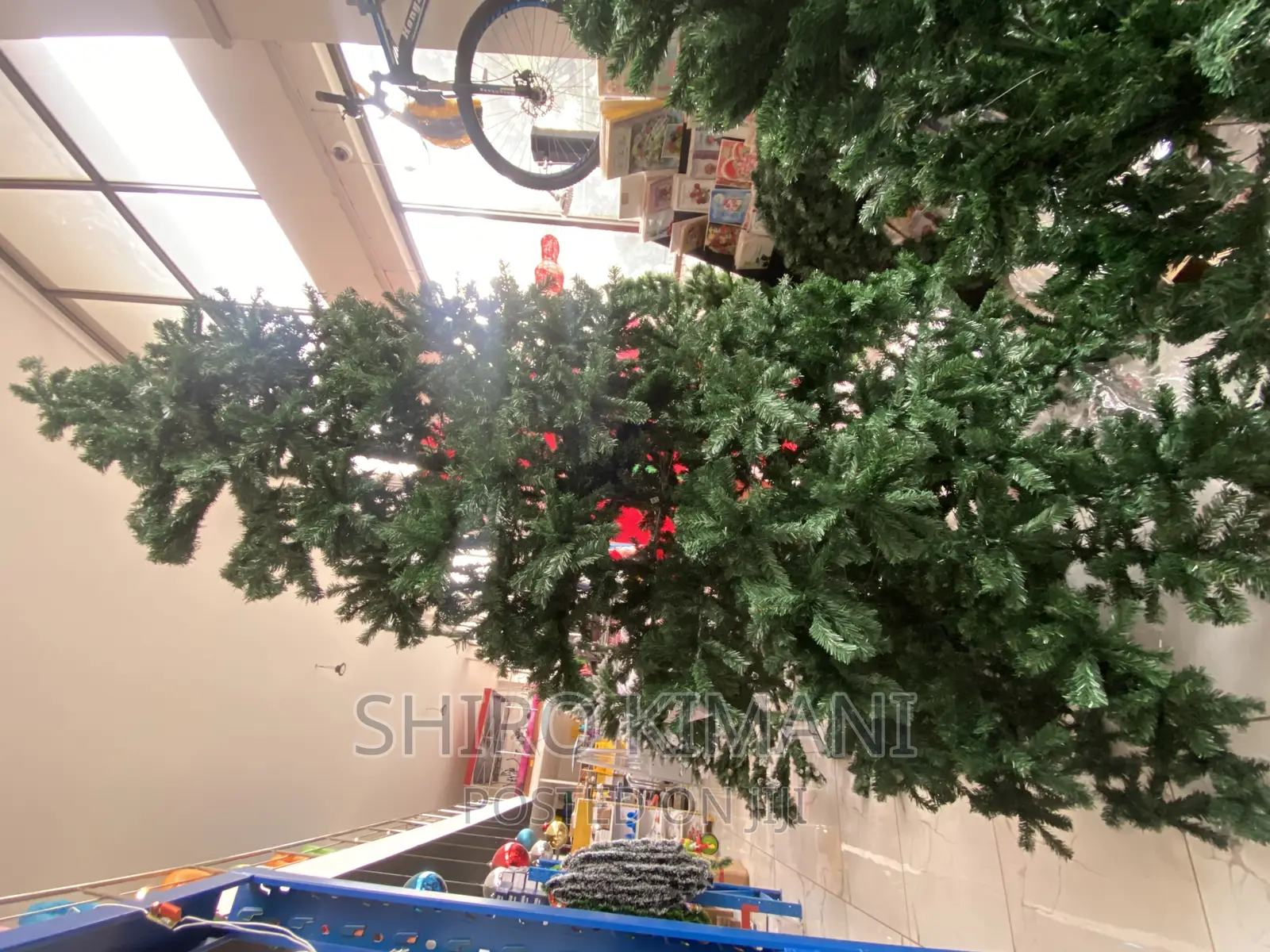 High Quality 12feet Christmas Tree
