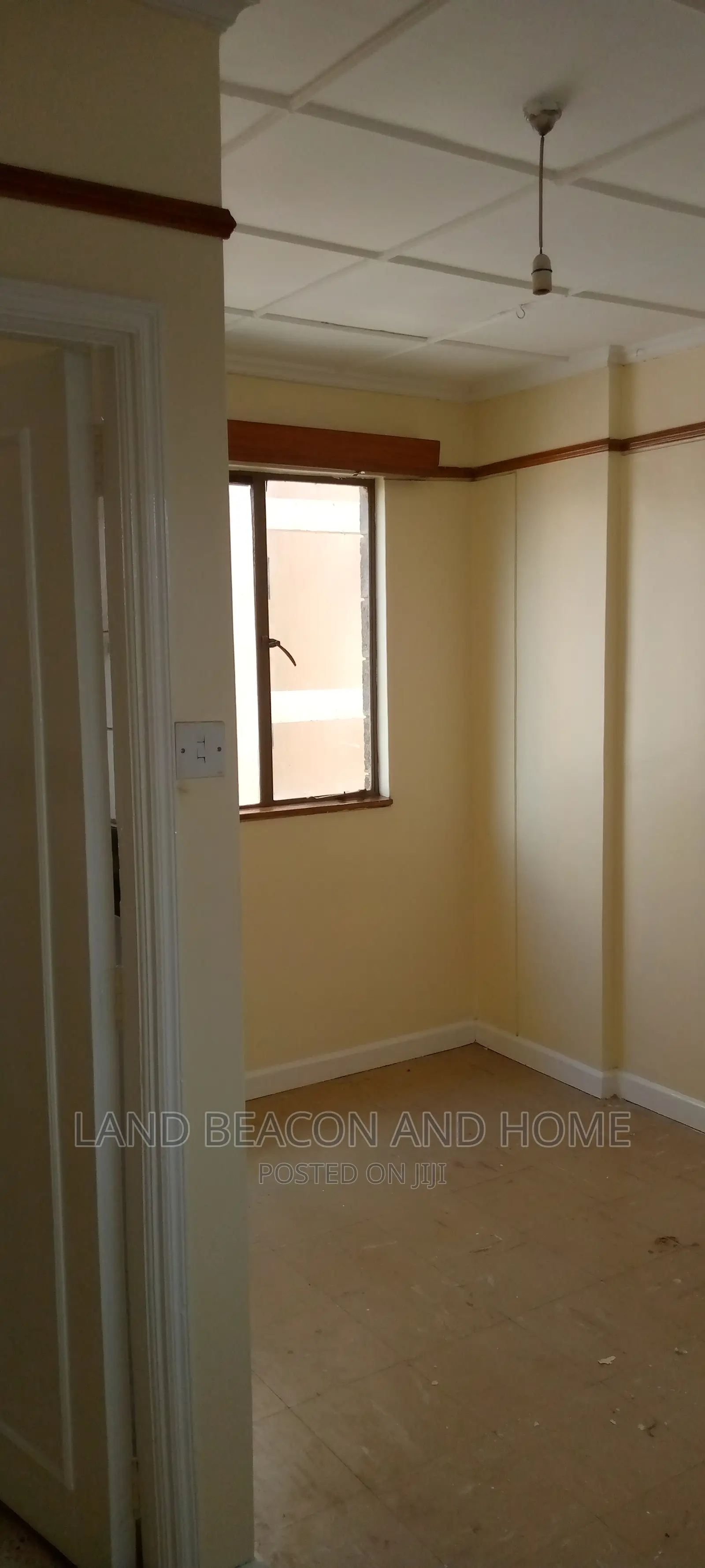 1bdrm Apartment in Wood Avenue, Kilimani for rent