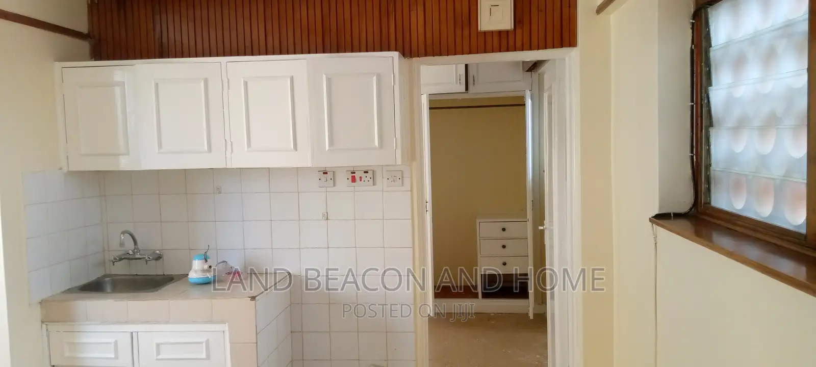 1bdrm Apartment in Wood Avenue, Kilimani for rent