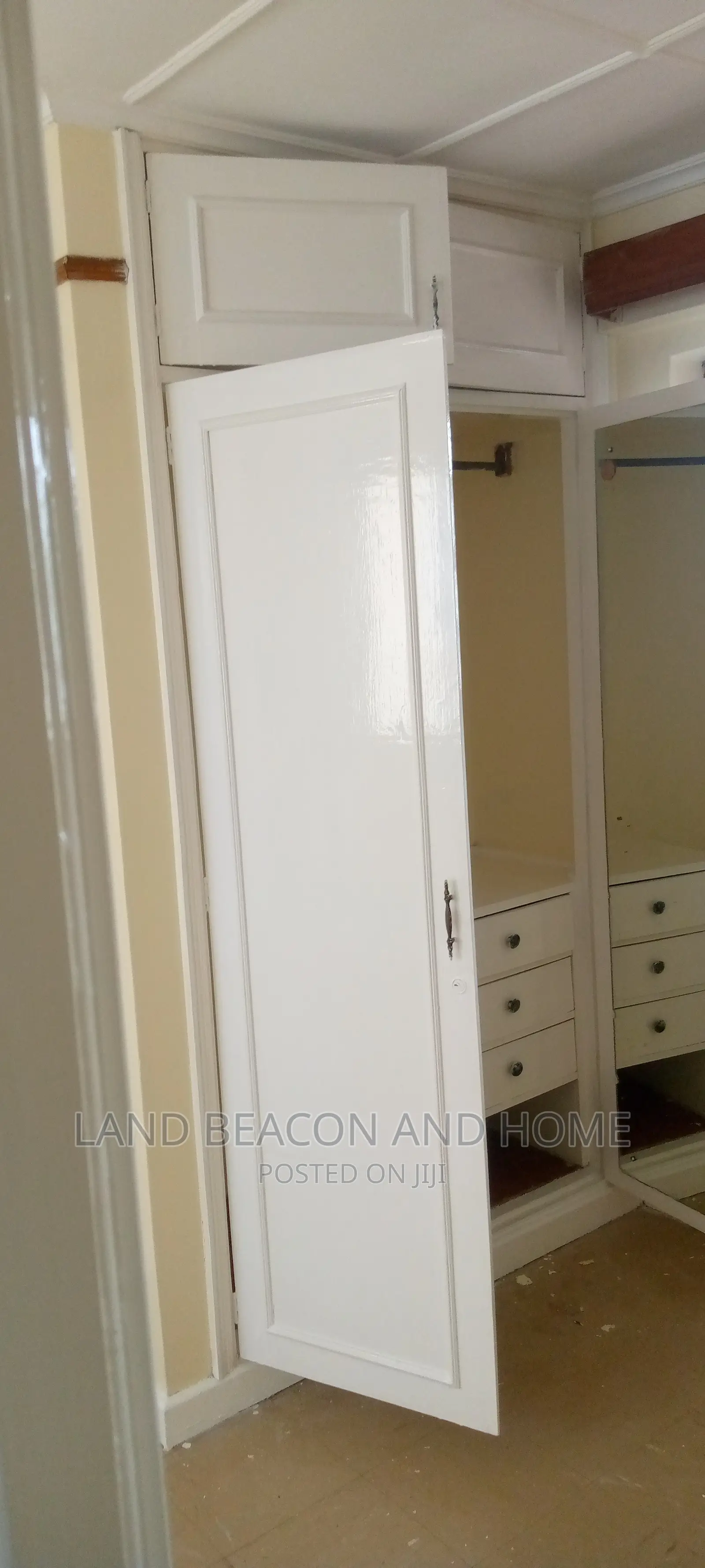 1bdrm Apartment in Wood Avenue, Kilimani for rent