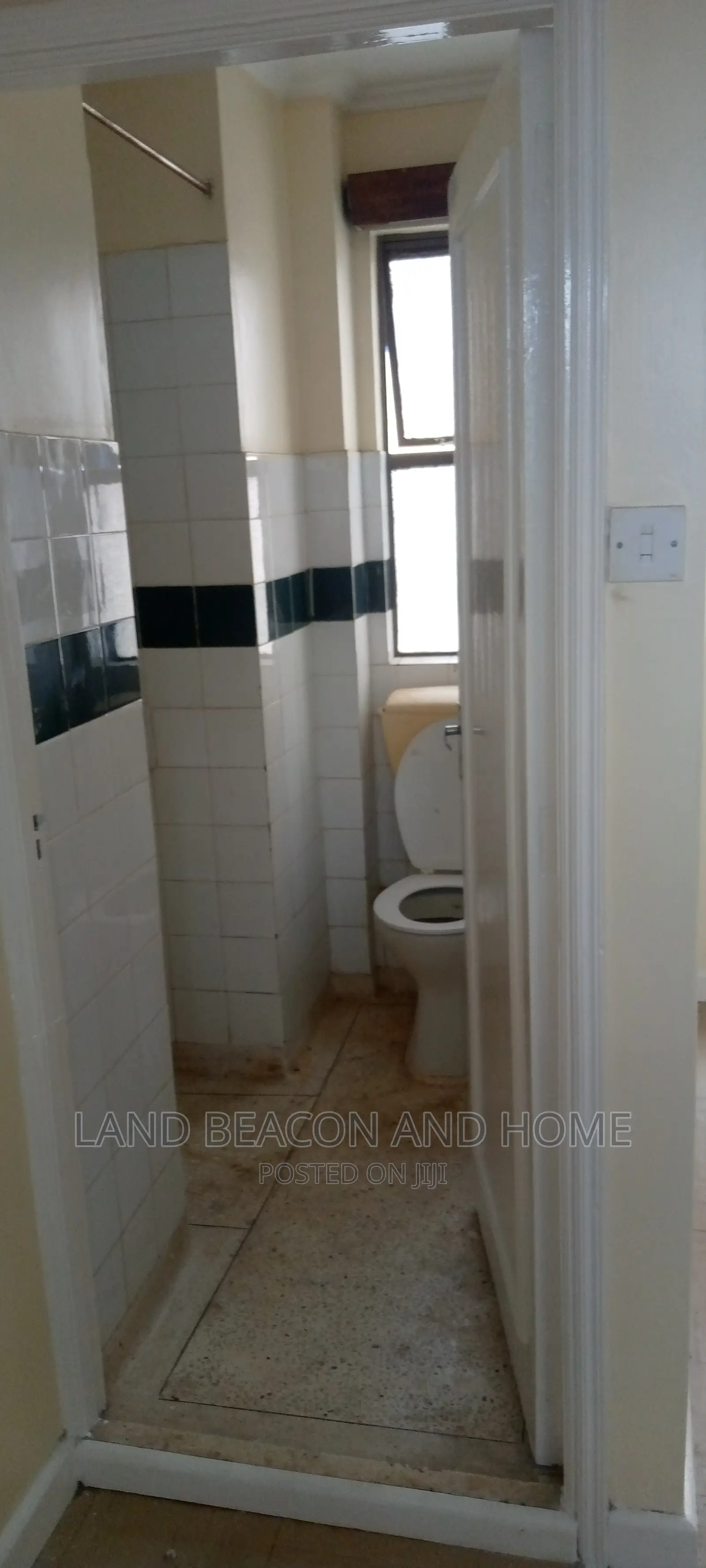 1bdrm Apartment in Wood Avenue, Kilimani for rent
