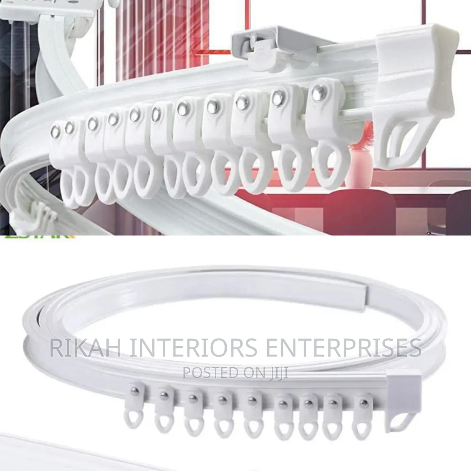Bendable Curtain Rails Bendable Curtain Rails Curtain Rails