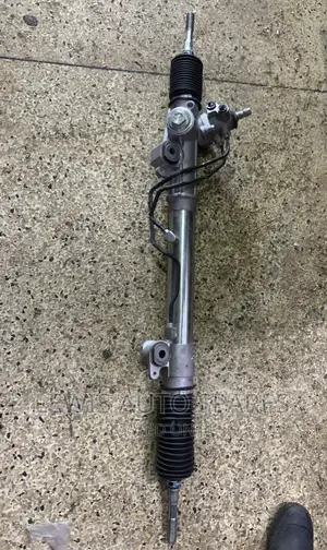 100 Series Steering Rack