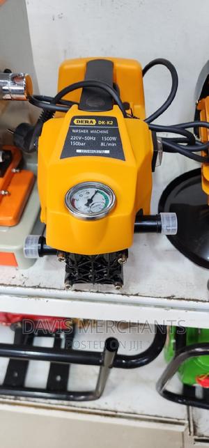 Electric Car Wash - thumbnail 2