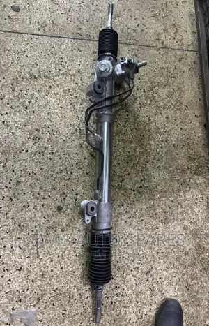 100 Series Steering Rack