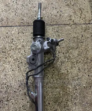 100 Series Steering Rack