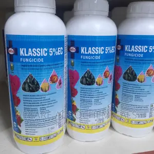 KLASSIC FUNGICIDE 5% EC 1 Litre