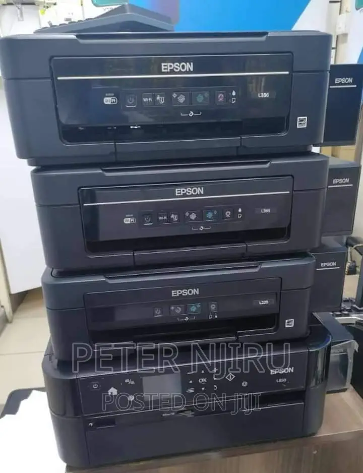 L210/L382/L220 EPSON Ex UK