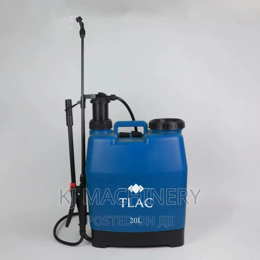 Agricultural Knapsack Sprayer-16litres Capacity ~Quality