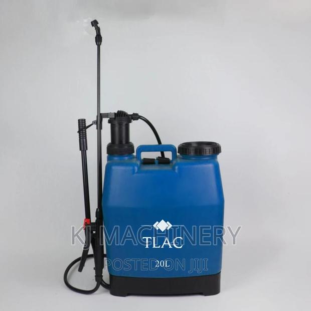 Agricultural Knapsack Sprayer-16litres Capacity ~Quality - main view