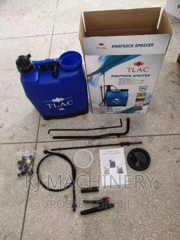 Agricultural Knapsack Sprayer-16litres Capacity ~Quality - thumbnail 2