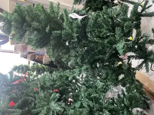 High 12 Feet Quality Christmas Tree