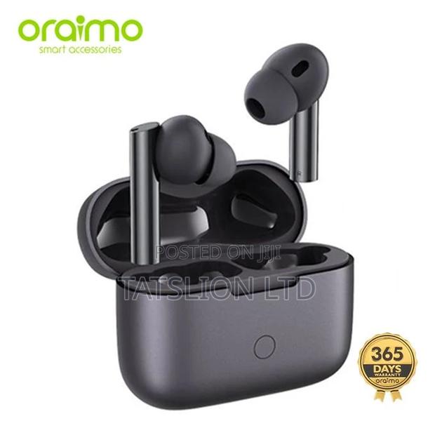 Oraimo Freepods Pro - main view