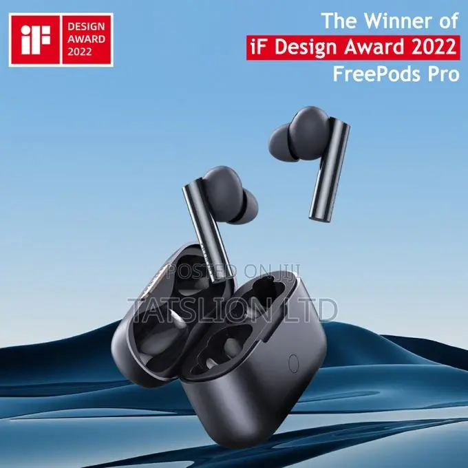 Oraimo Freepods Pro