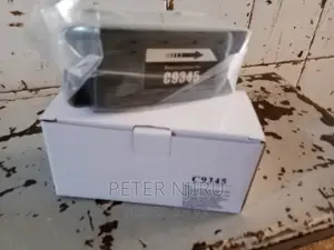 C9345 Maintenance Box