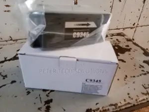 C9345 Maintenance Box