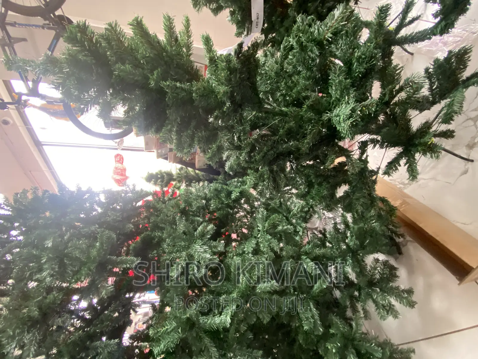12 Feet Christmas Quality