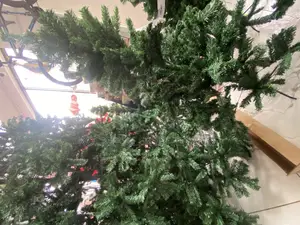 12 Feet Christmas Quality