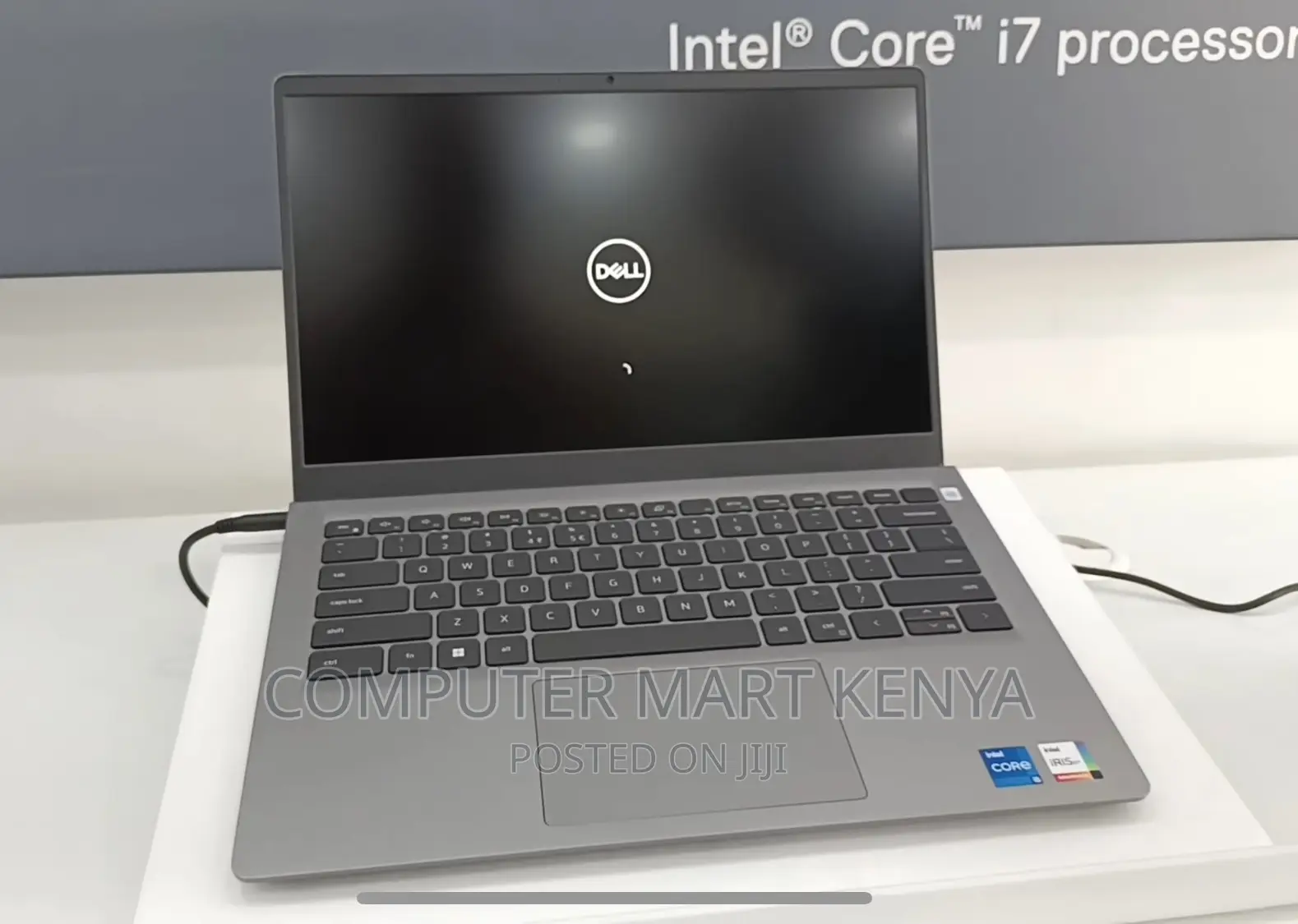 New Laptop Dell Vostro 3450 16GB Intel Core I7 SSD 512GB