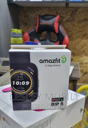 Amazfit Bip 5 Smart Watch With Ultra Large Screen - thumbnail 2