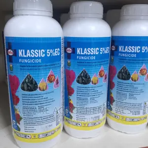 KLASSIC FUNGICIDE 5% EC 1 Litre