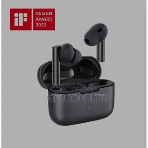 Oraimo Freepods Pro ANC Wireless Earbuds New