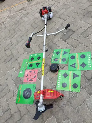 Back Pack Brushcutters in Stock -Quality Brands