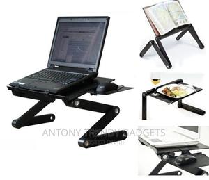 Laptop Stand for Desk - thumbnail 2