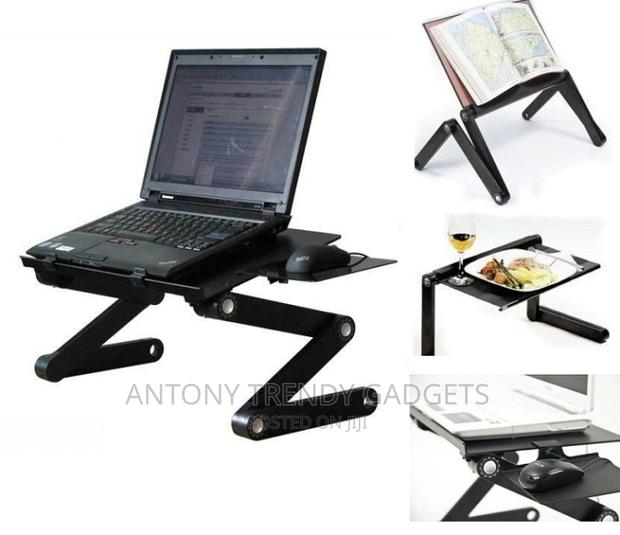 Laptop Stand for Desk - main view