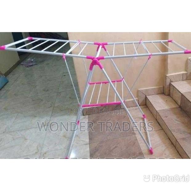 Cloth Rack Cloth Rack