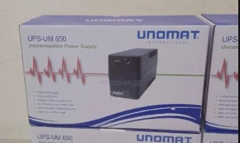 ][Unomat 650va.Unomat 650 Va