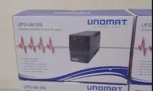 ][Unomat 650va.Unomat 650 Va