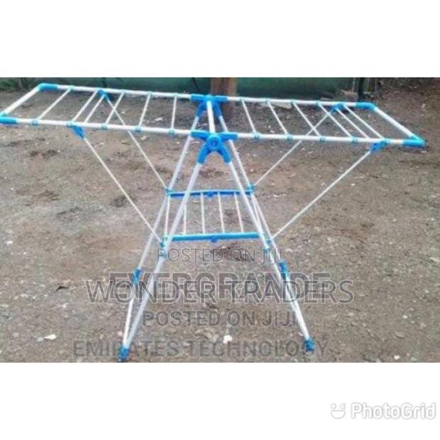 Cloth Rack Cloth Rack