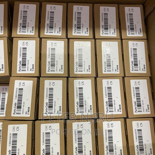 New Arrivals L850 /Px660 Printhead Original